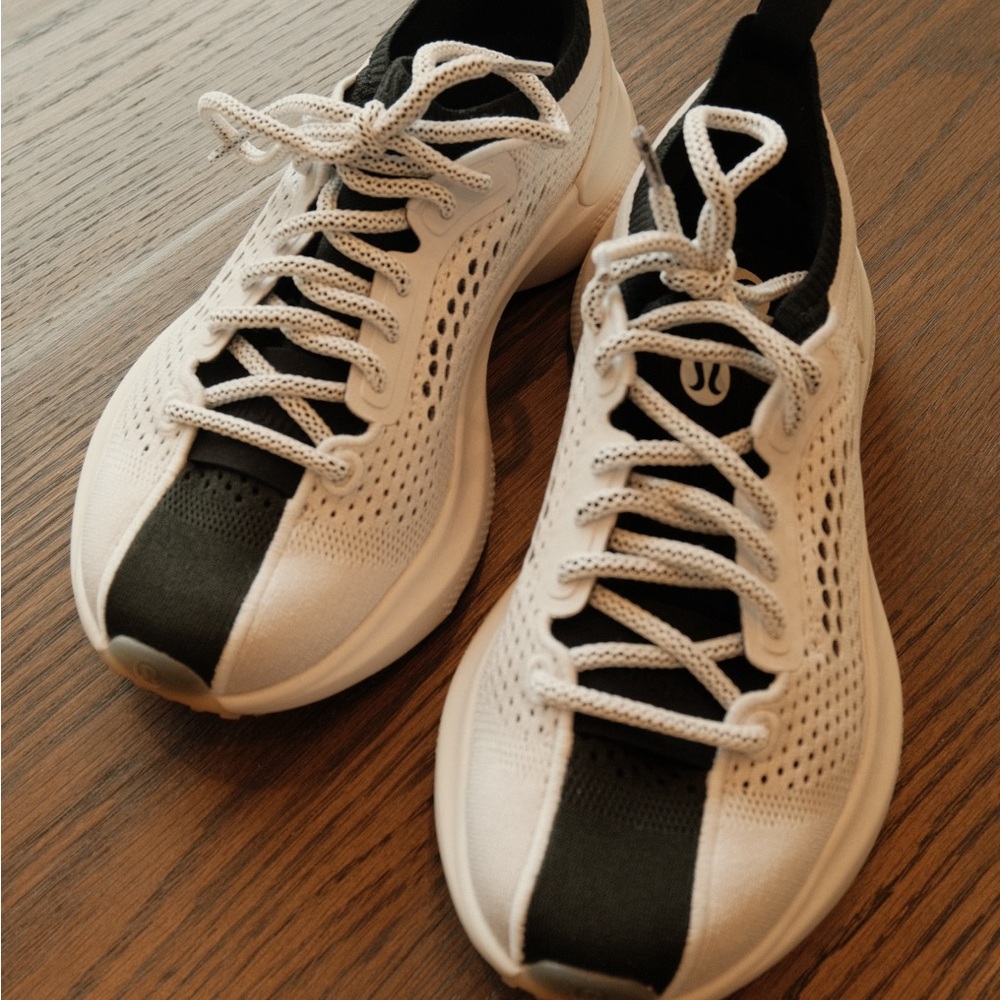 lululemon athletica Monochrome Athletic Sneakers - Picture 2 of 4